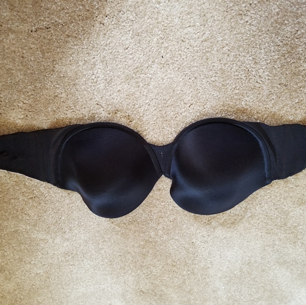 Victoria's secret bra